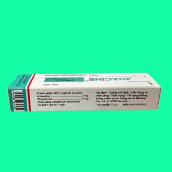 Adacine 4 Adacine