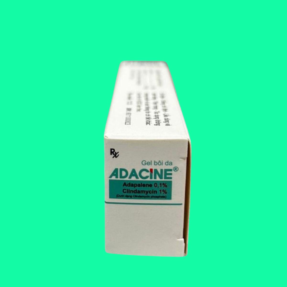 Adacine-6 Adacine