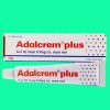 Adalcrem Plus 7 Adalcrem Plus