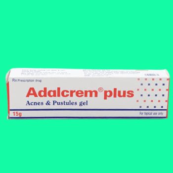 Adalcrem Plus 4 Adalcrem Plus