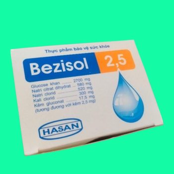 Bezisol 2.5