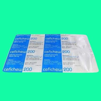 Cefichew 200