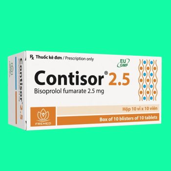 Contisor 2.5