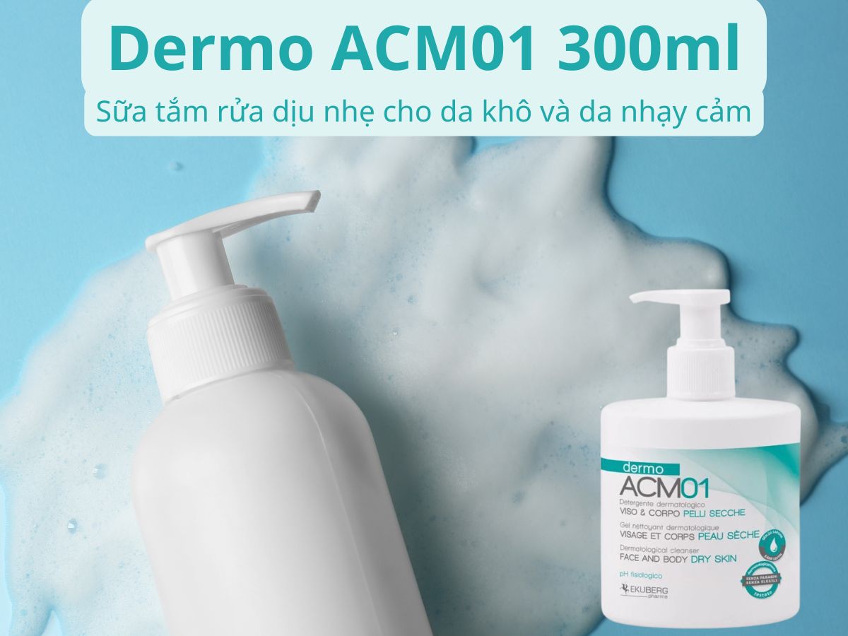 Dermo ACM01 300ml