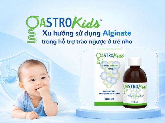 Gastrokids