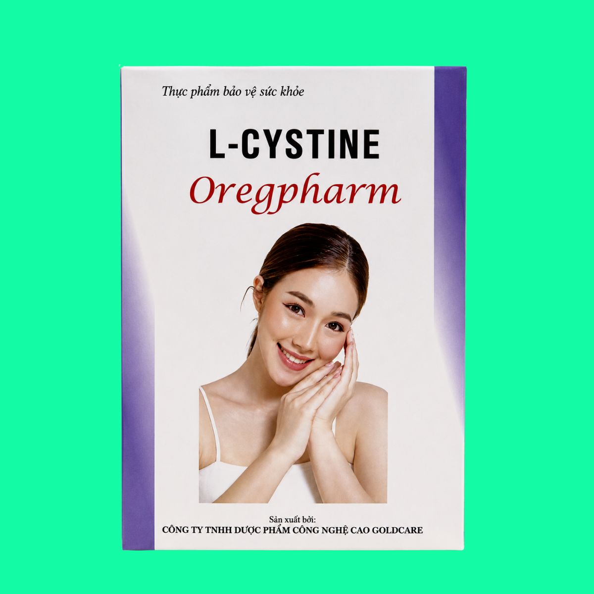 L-cystine-Oregpharm-1 L-cystine Oregpharm