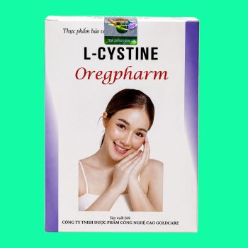 L-cystine Oregpharm