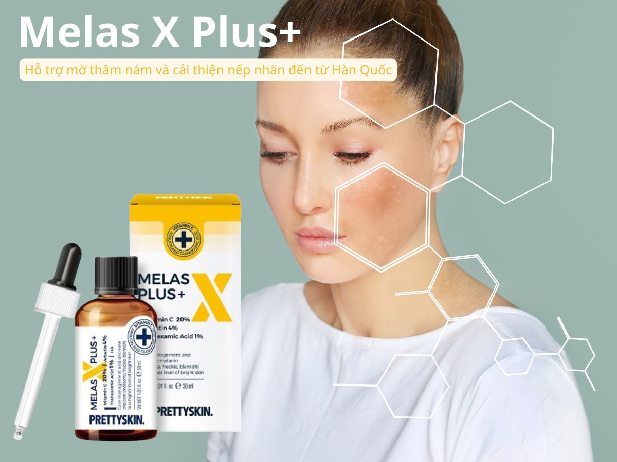 Melas Plus+