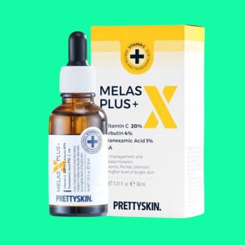Melas Plus+