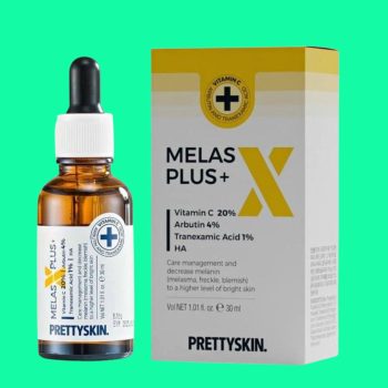 Melas Plus+
