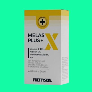 Melas Plus+