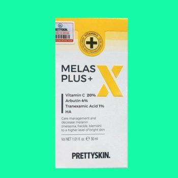 Melas Plus+