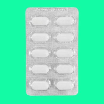Methomed 750mg