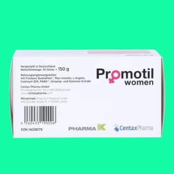 Promotil Women