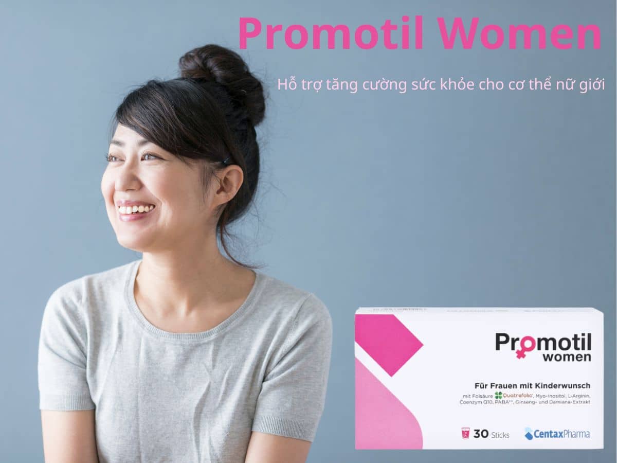 Promotil Women