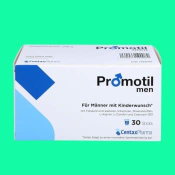 Promotil Men
