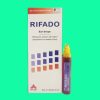 Rifado 26mg/ml