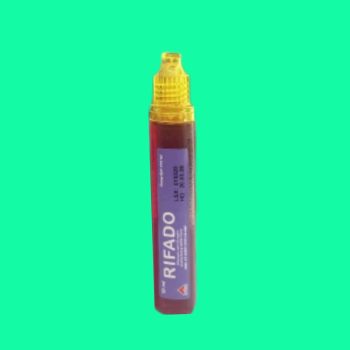 Rifado 26mg/ml 4 Rifado 26mg/ml