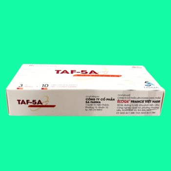 TAF-5A