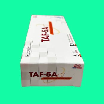 TAF-5A