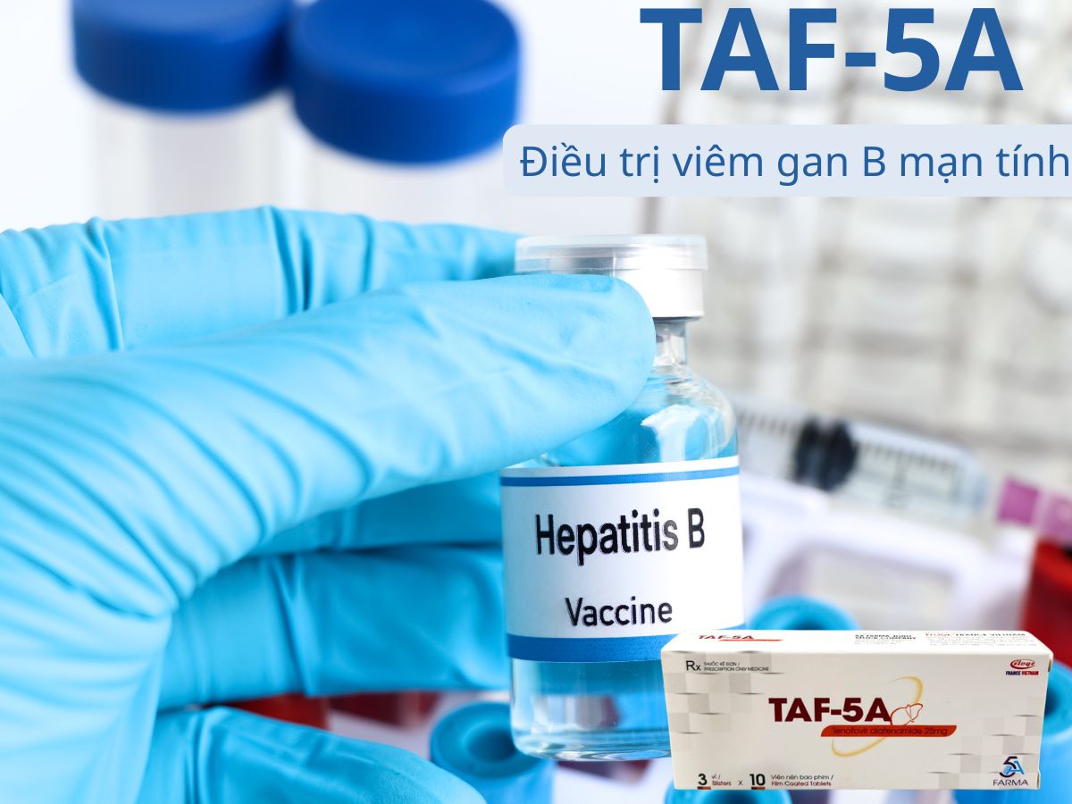 TAF-5A