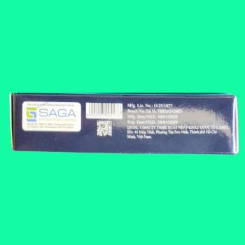 Tadakick 20mg