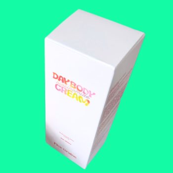 Five Grains Niacinamide Day Body Cream