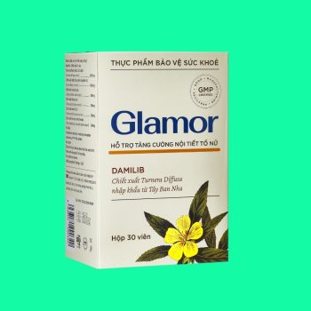 Glamor