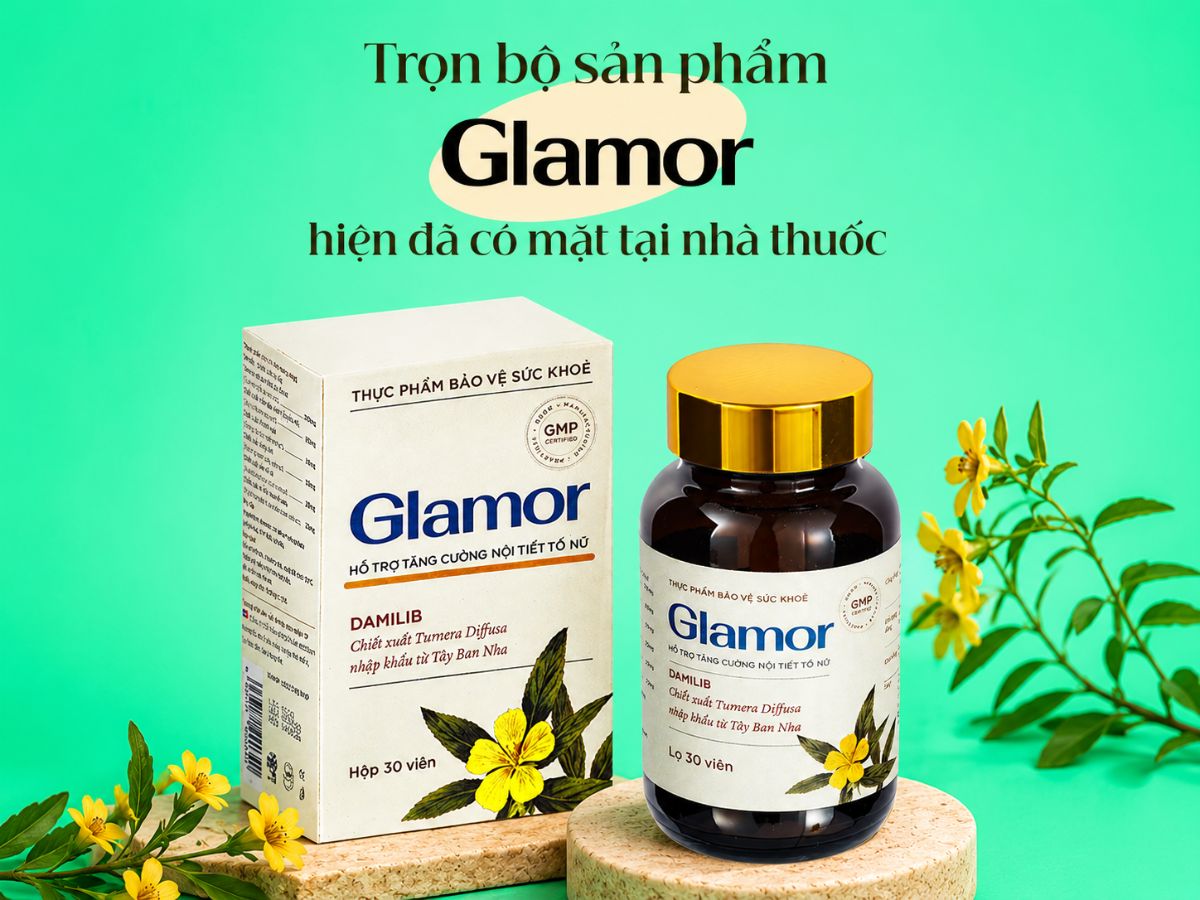 Glamor