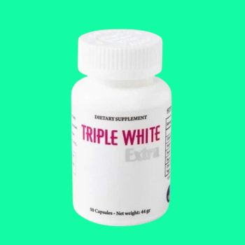 Triple White Extra 7 Triple White Extra
