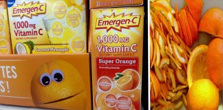 các yêu cầu chung đối với thực phẩm chức năng