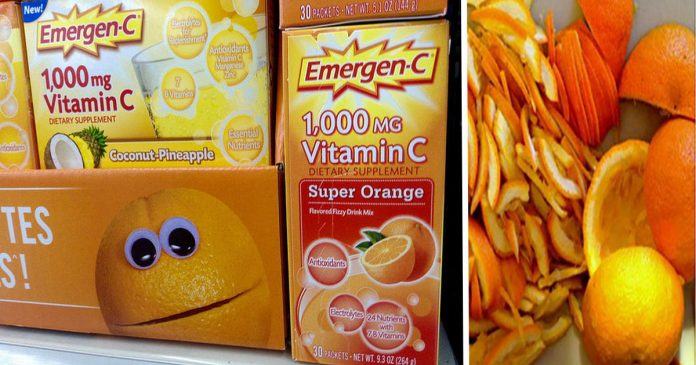 các yêu cầu chung đối với thực phẩm chức năng