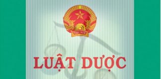 Giải thích một số từ ngữ