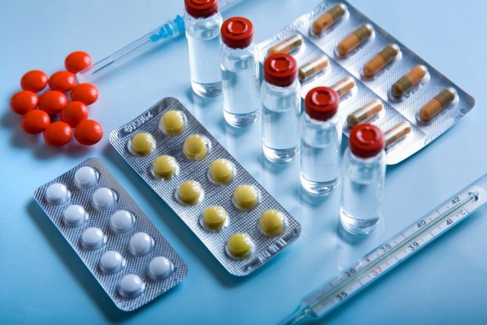 quyết định cấp số đăng ký thuốc