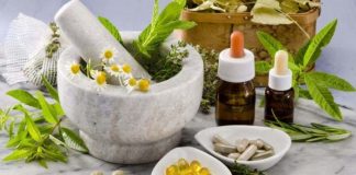 thuốc chứa phối hợp trypsin và bromelain