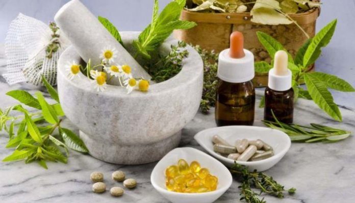 thuốc chứa phối hợp trypsin và bromelain