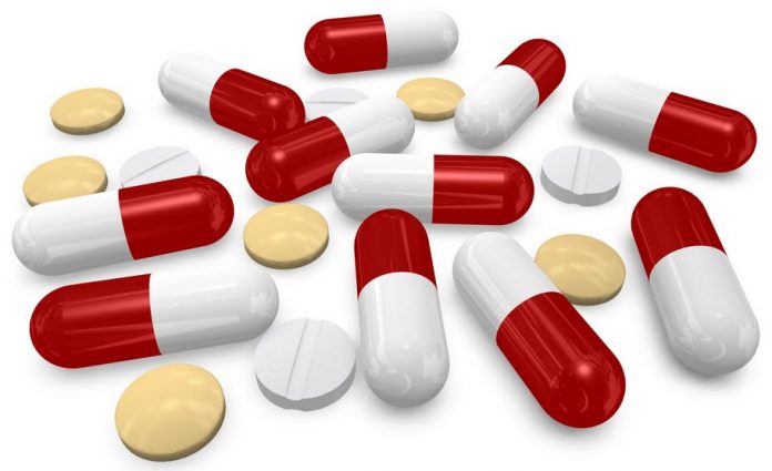 hoạt chất kháng virus đợt 96
