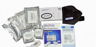 GMP bao bì dược phẩm