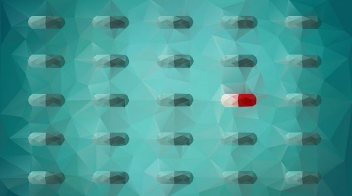 Rút số đăng ký lưu hành thuốc Gatifloxacin