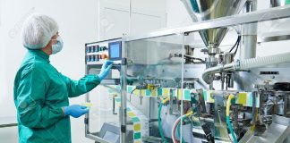 Sản xuất thuốc dược liệu trên dây truyền tân dược