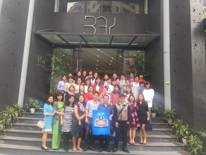 GẶP MẶT PLA LẦN 2