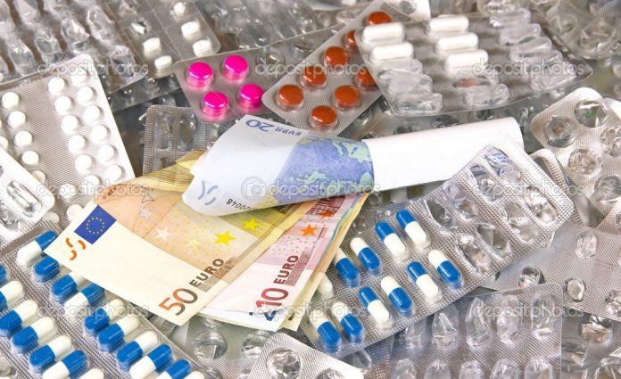 Guidance for announcing brand drugs