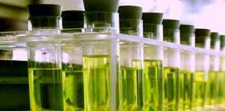 sinh phẩm chẩn đoán invitro