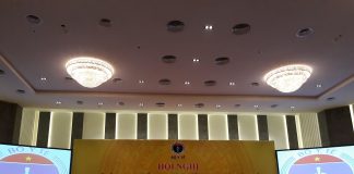 HỘI NGHỊ PHỔ BIẾN NGHỊ ĐỊNH SỐ 54