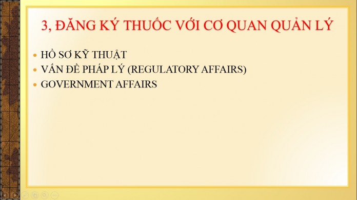 The official letter 3600/BYT-TB-CT