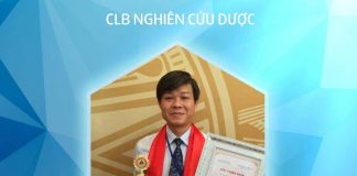 Cuộc đời sự nghiệp PGS. TS Trần Văn Ơn