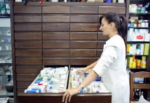 Dự thảo các dạng bào chế, đóng gói