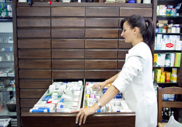 Dự thảo các dạng bào chế, đóng gói