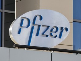 Hm88a được xếp hạng cao nhất đăng ký thuốc Pfizer tháng 8/2017