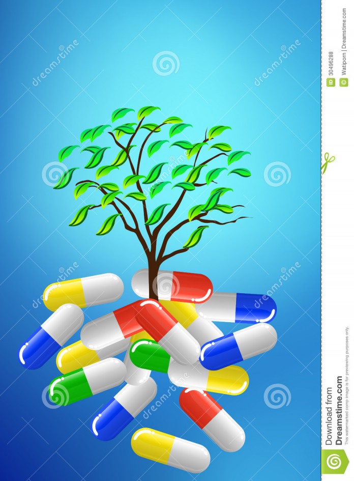Giáo trình Dược học cổ truyền
